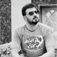 Arun Yadav
