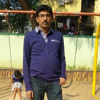 Venkatesh Murthy
