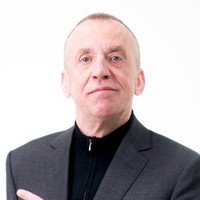 Robert (Rob) Van Dijk