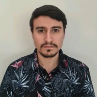 Nicolas Rojas