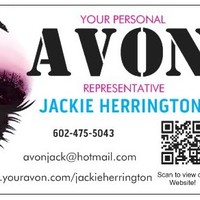 Jackie Herrington