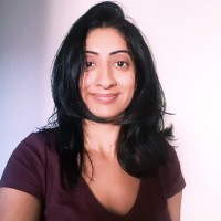 Simi Gill