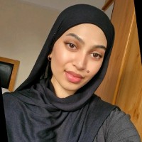 Nuha Chowdhury