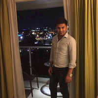 Deepak Chauhan