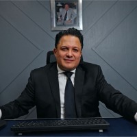 Carlos Jiménez Luevano
