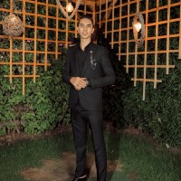 Mostafa Al Hawary