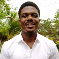 Moses Akachukwu