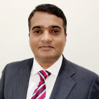 Jatin Kumar Tanwar, Pmp