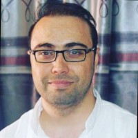 Said Masihullah Hashimi