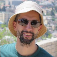 Reuven Beshada