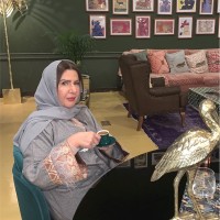 فائزة العجروش