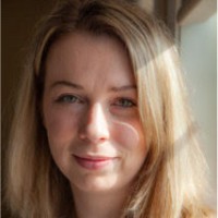 Kate Harlow