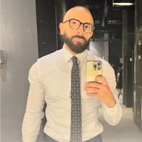 Ahmed Amin (credit certifiacte)