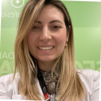Romina Graciela Muñoz Sanchez