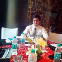 Balam Mehra