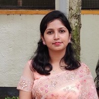 Rashmi B I