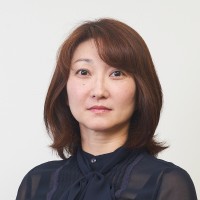 Naoko Yokokawa