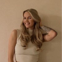 Lisette de Jong