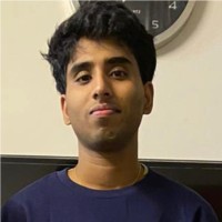 Vishva Venkatesan