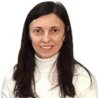 Nataliia Povod