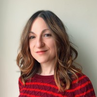Susan Digregorio