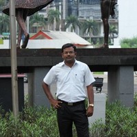 Jagadheesan D