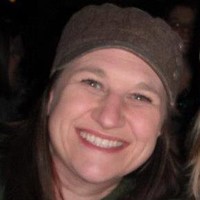 Kelly Olson