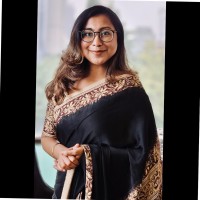 Farzana Hoque Prity