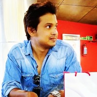 Tarun Patel Yadav