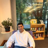 Saransh Malhotra