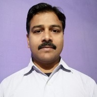 Krishna Kumar Verma