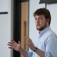 James Healy, Phd