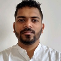 Rohan Chari