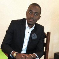 Steve Muhimuzi