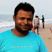 Avanish Kumar Mishra