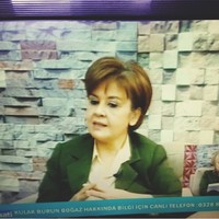 ESRA BİCİK KIRIKKANAT