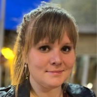 Louise Dhenin