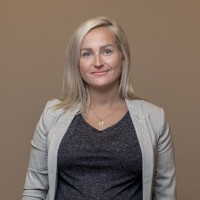 Kirsti Moe