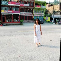 Shanti Sharma