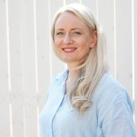 Tiina Lilja