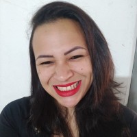Greici Maqueli Buscher Da Silva