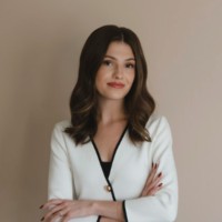 Audrey Dinaso