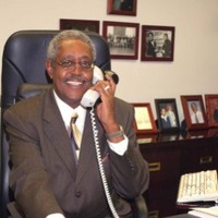 Milton E. Moses
