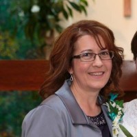 Judy Nichelson Mcfarland