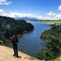 Milton José Montenegro Rodríguez