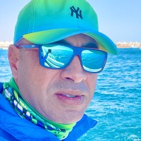 Osama Ghareeb