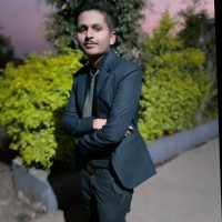 Pradip Yewale