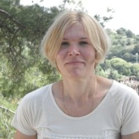 Alina Fediai-Zyrianska