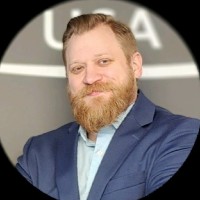 Jacob Bush