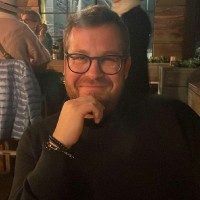 Christophe Bollen